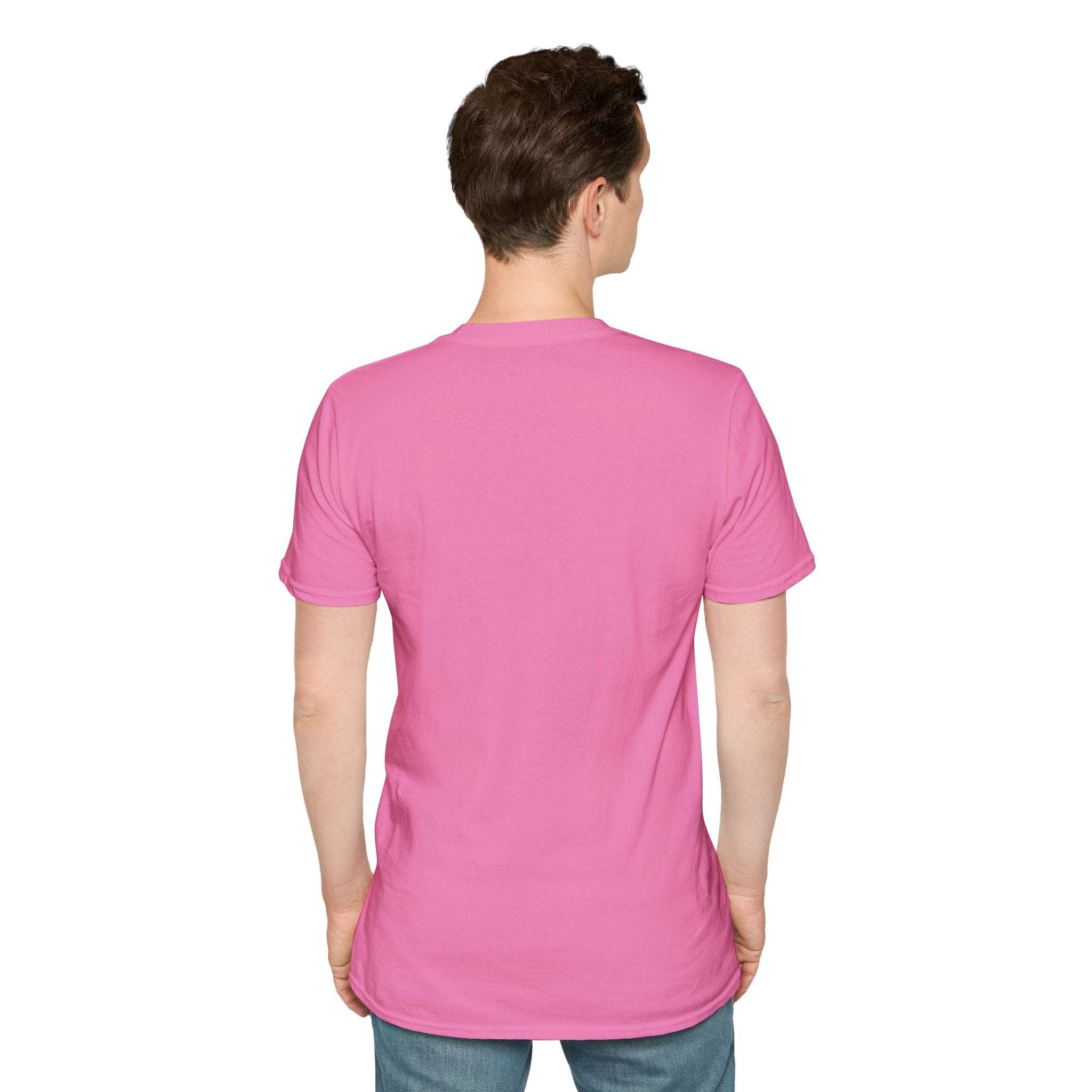 Lake T-Shirt — "Sorry. Can't. Lake. Bye." Lake Texoma Casual Tee
