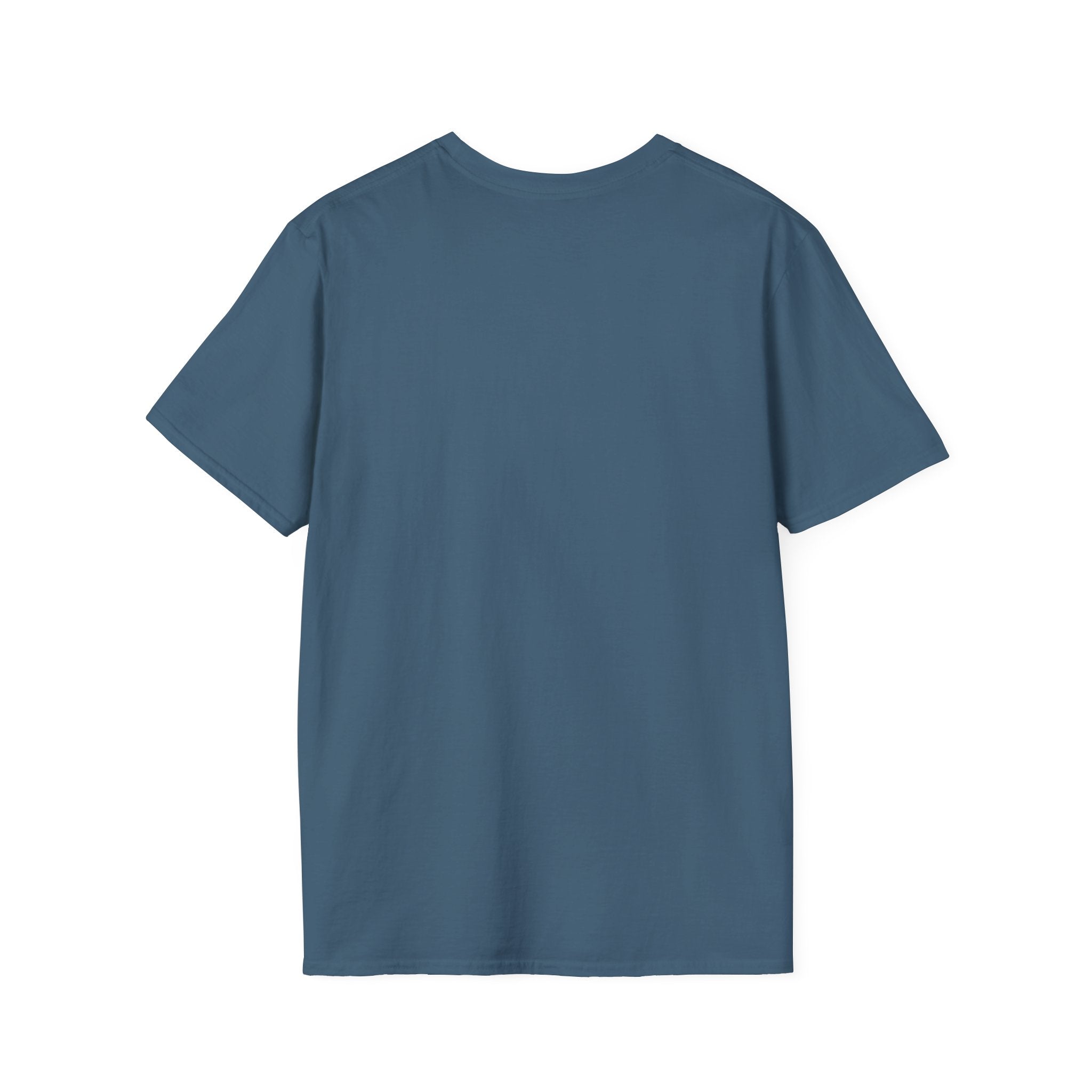 Lake Tenkiller T-Shirt – "Property of Lake Tenkiller" Vintage Boating Tee