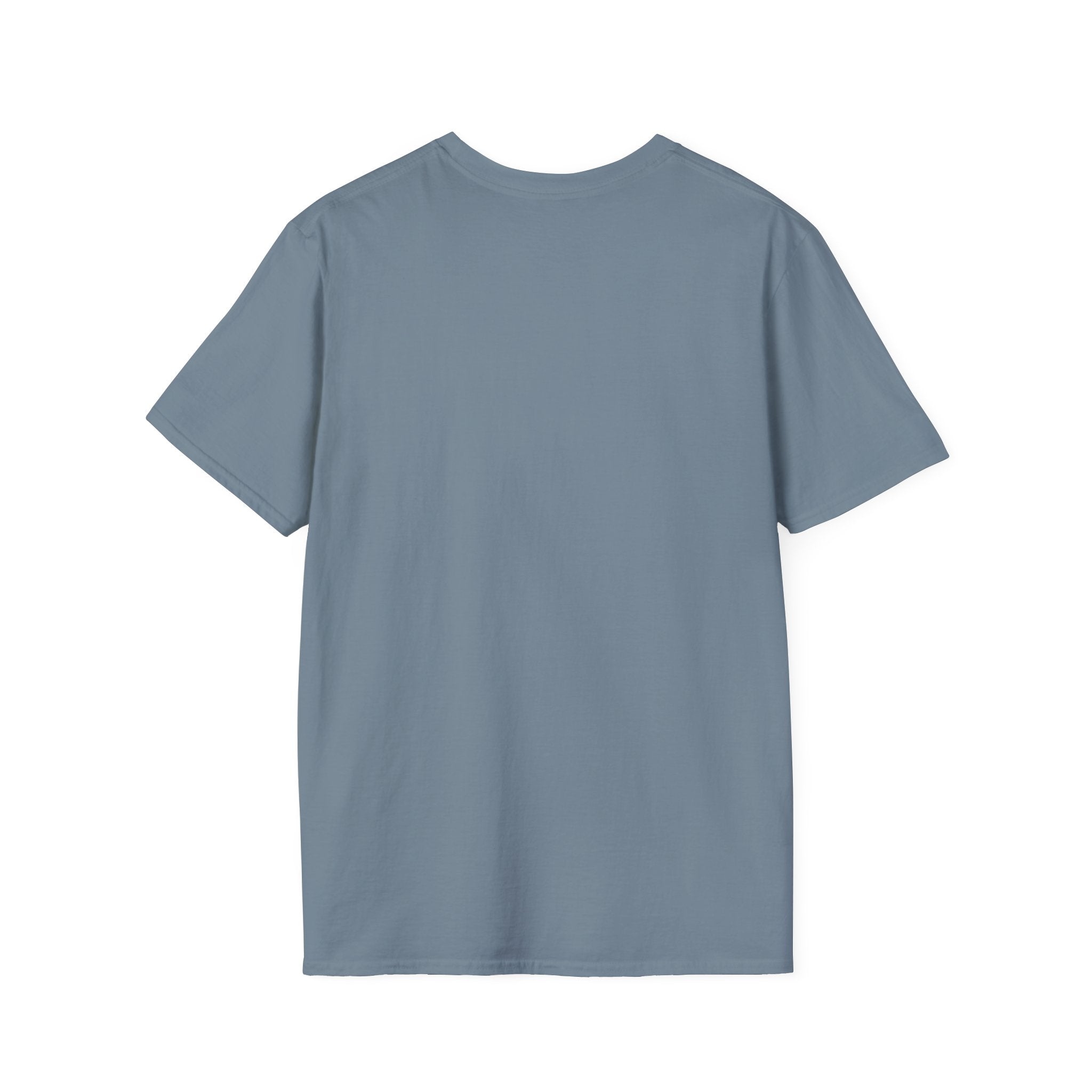 Water Saddle T-Shirt — "Ride 'Em Cowboy" Western Graphic Tee