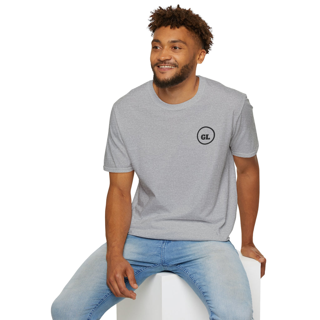 Day Drinking Grand Lake T-Shirt — 'Day Drinking Is My Water Sport'