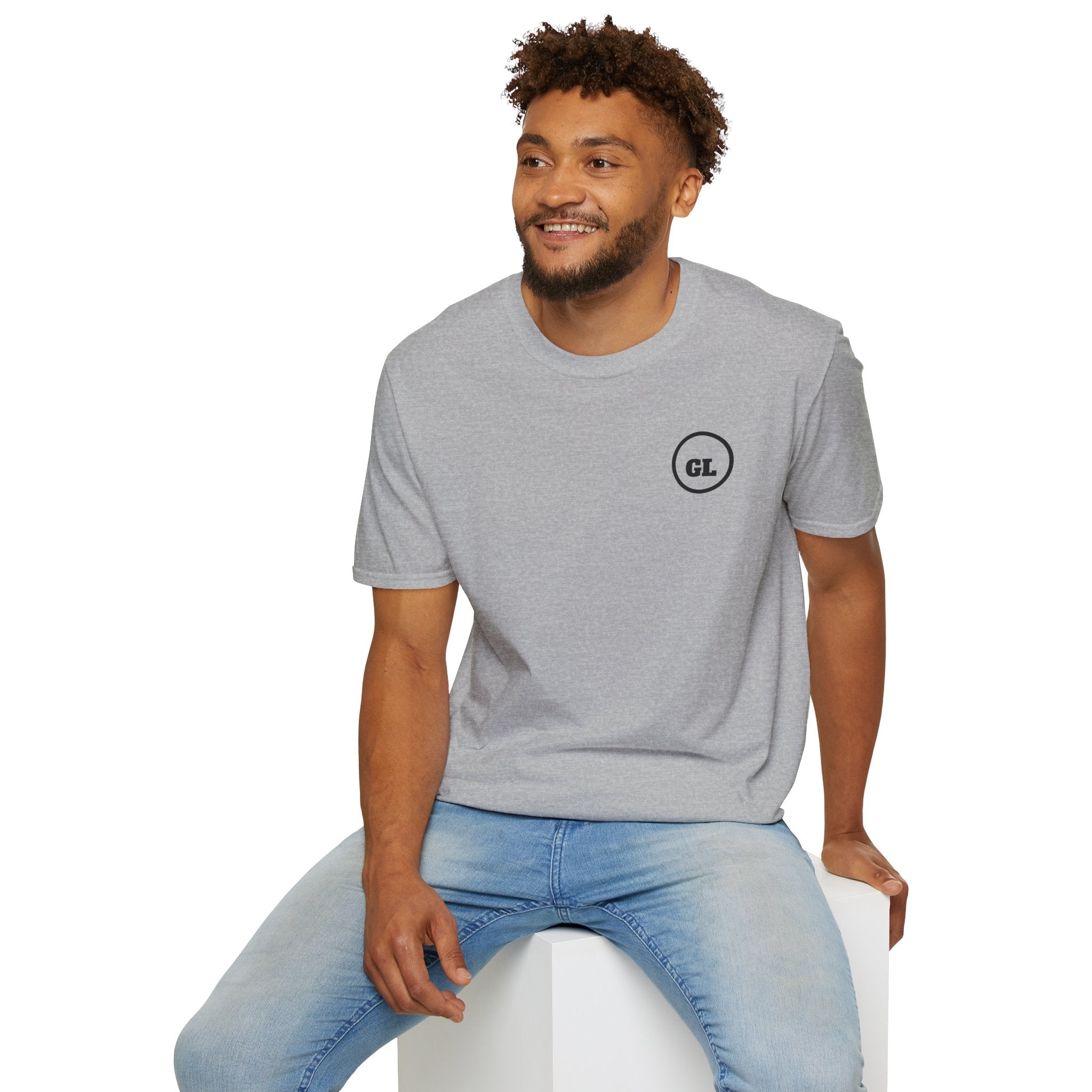 Day Drinking Grand Lake T-Shirt — 'Day Drinking Is My Water Sport'