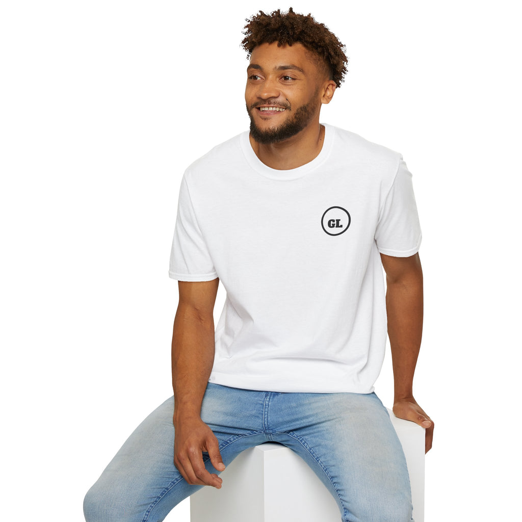 Day Drinking Grand Lake T-Shirt — 'Day Drinking Is My Water Sport'