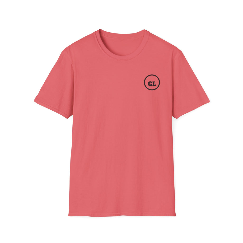 Day Drinking Grand Lake T-Shirt — 'Day Drinking Is My Water Sport'