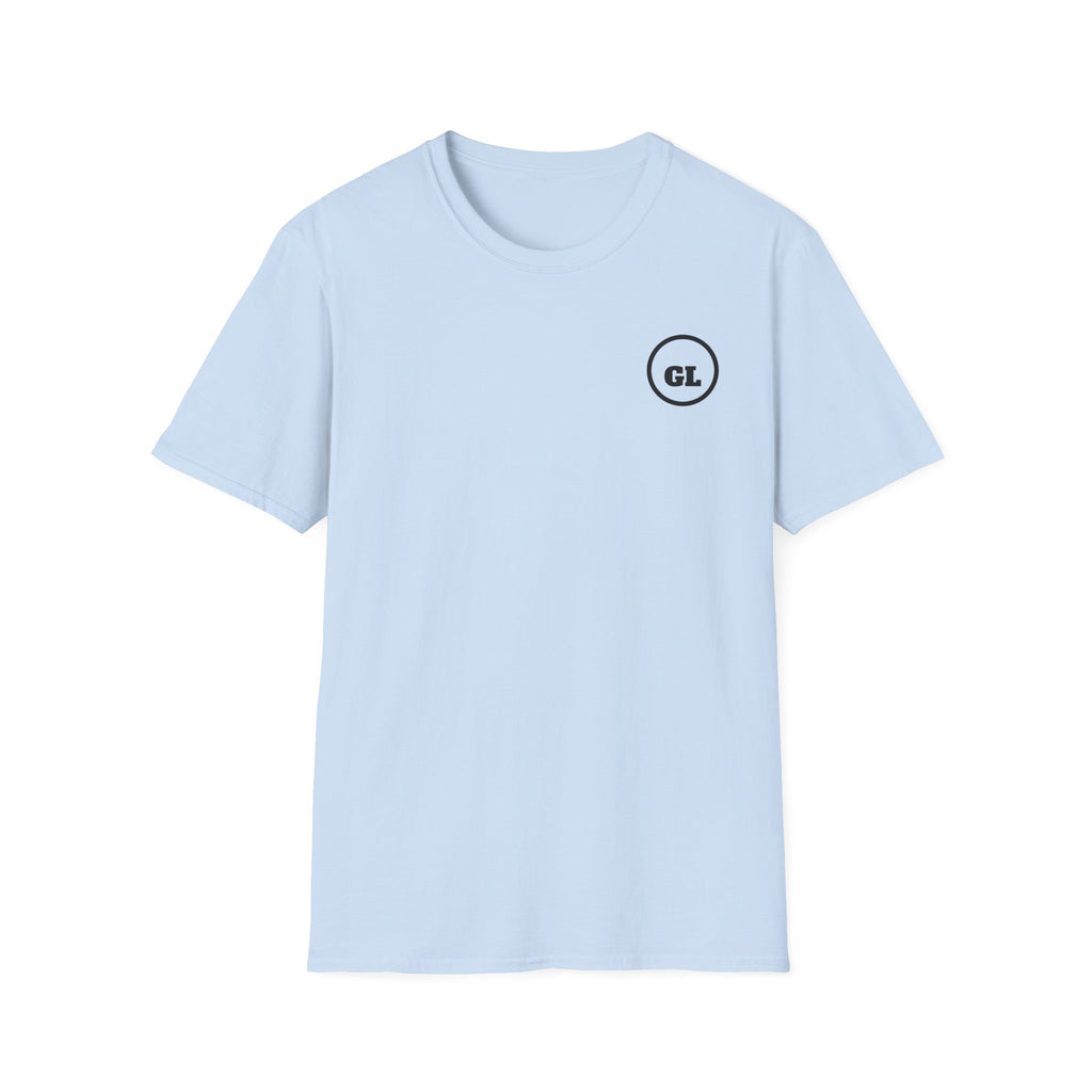 Day Drinking Grand Lake T-Shirt — 'Day Drinking Is My Water Sport'