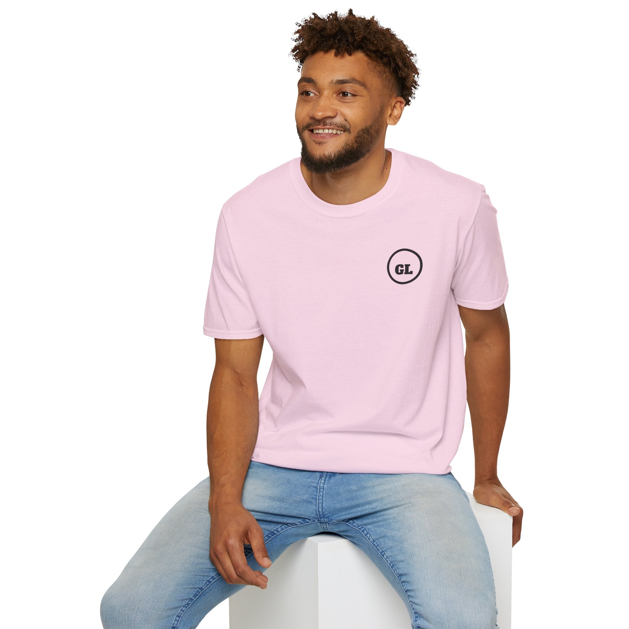 Day Drinking Grand Lake T-Shirt — 'Day Drinking Is My Water Sport'