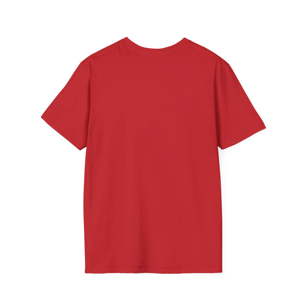 Sunset Cruise Team Lake Tenkiller T-Shirt — Retro Lake Sunset Boat Tee