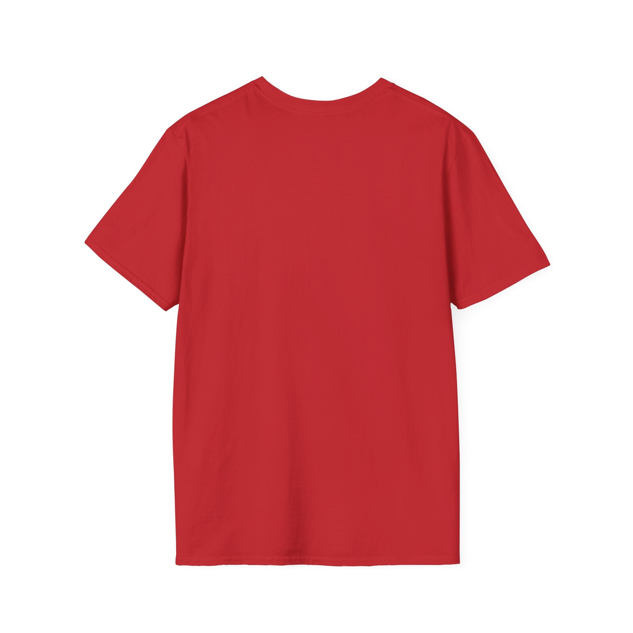 Sunset Cruise Team Lake Tenkiller T-Shirt — Retro Lake Sunset Boat Tee