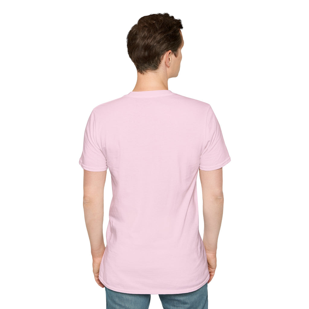 Wake & Lake T‑Shirt — Relaxed Lakeside Vacation Tee