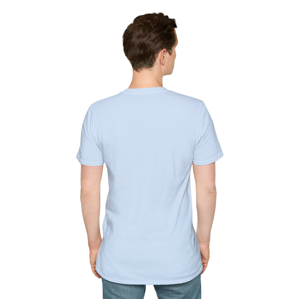 Nope Nope Yep Surf & Float Graphic T-Shirt