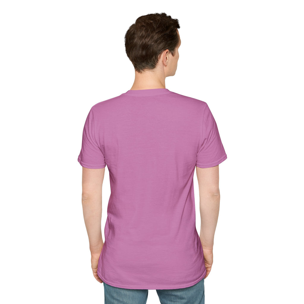Pontoon Life T-Shirt — "Livin' That Pontoon Life" Boating Tee