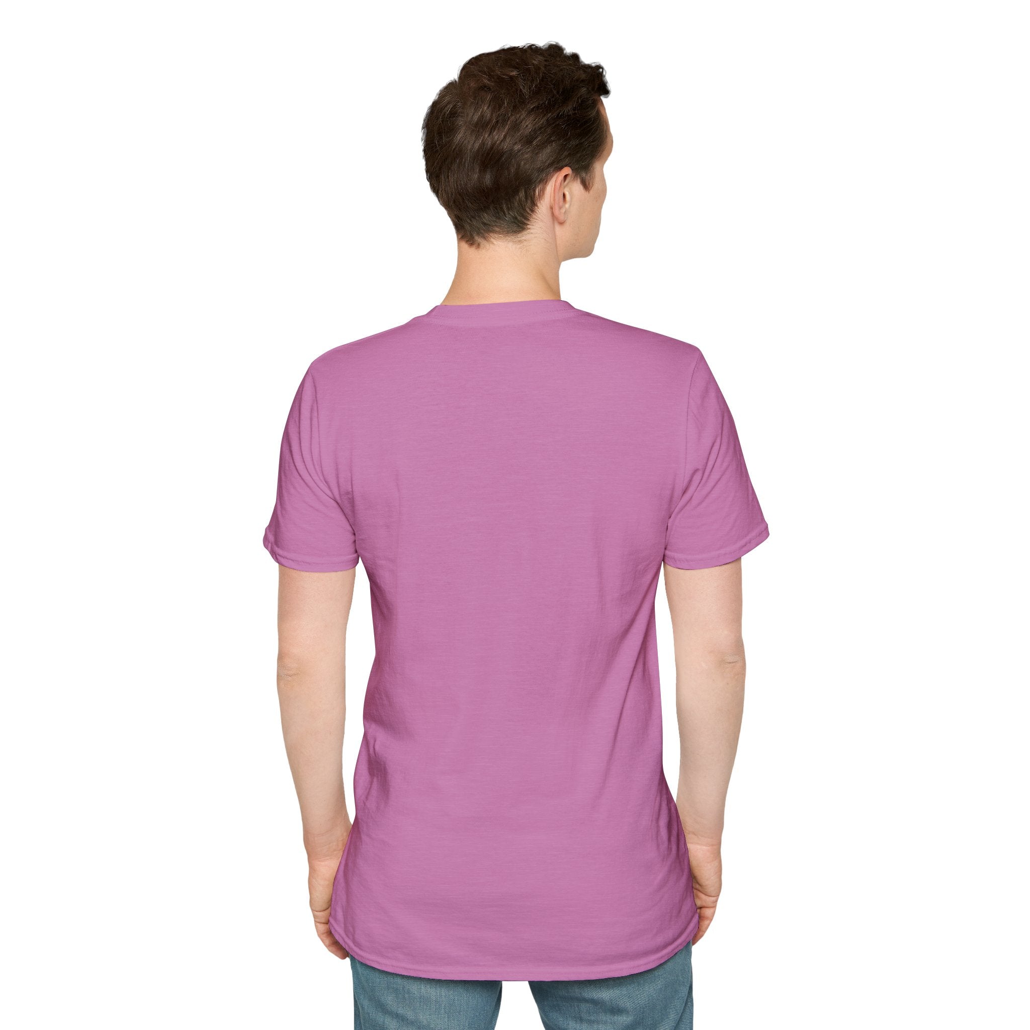 Pontoon Life T-Shirt — "Livin' That Pontoon Life" Boating Tee