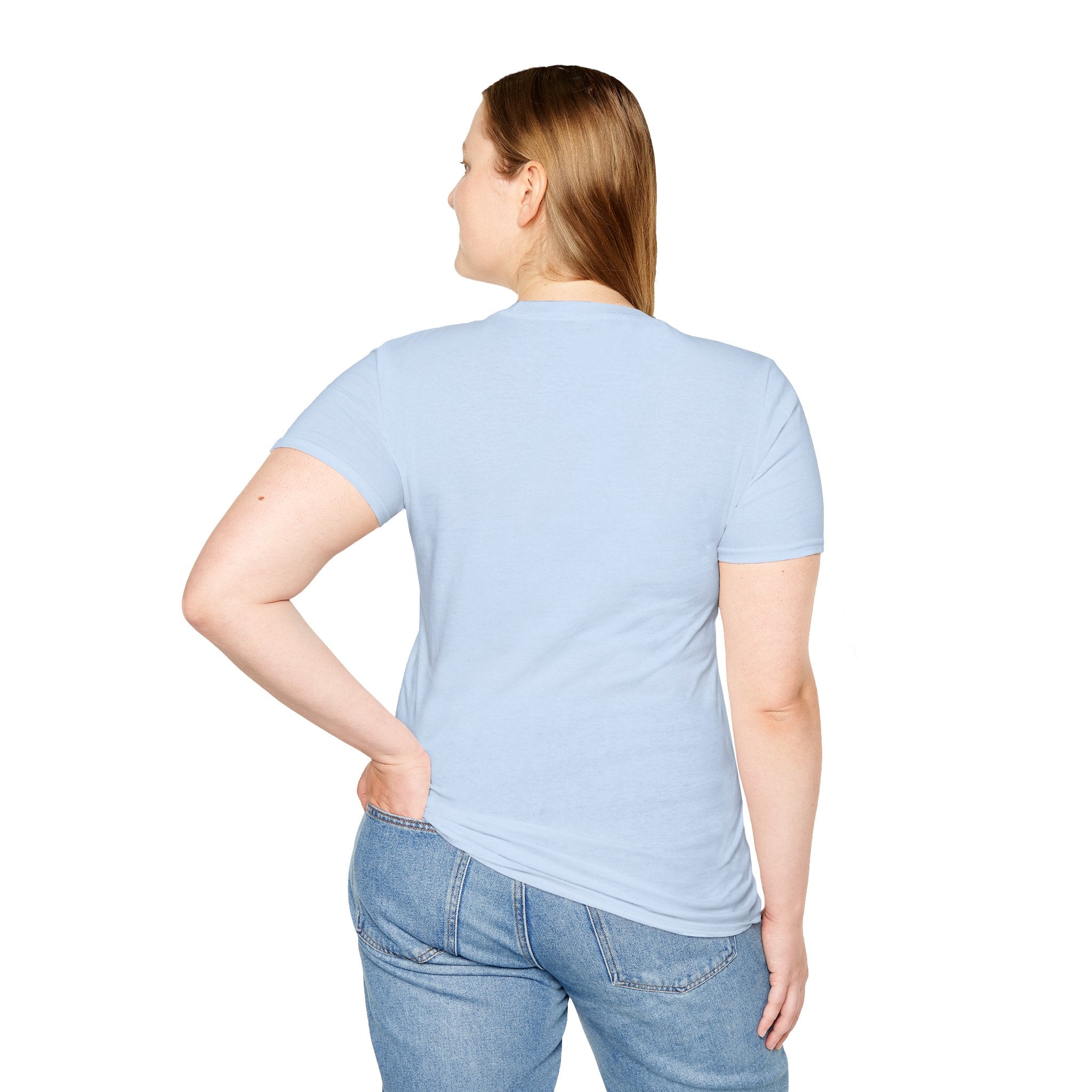 Sorry. Can't. Lake. Bye. — Lake Eufaula T-Shirt
