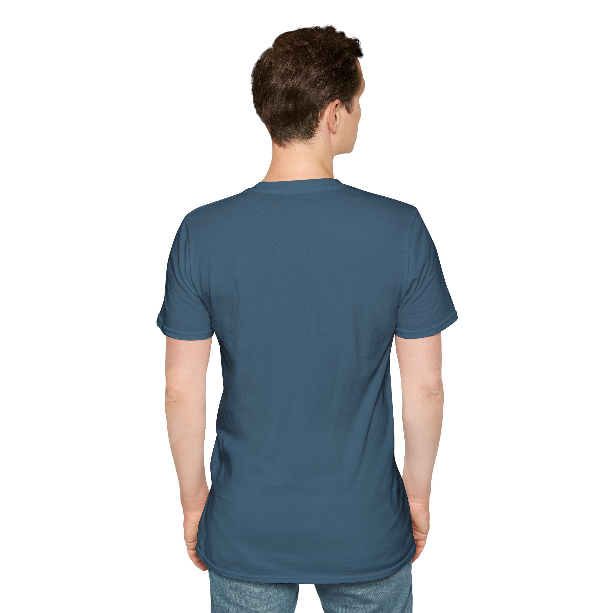 Lake Tenkiller T-Shirt – "Property of Lake Tenkiller" Vintage Boating Tee