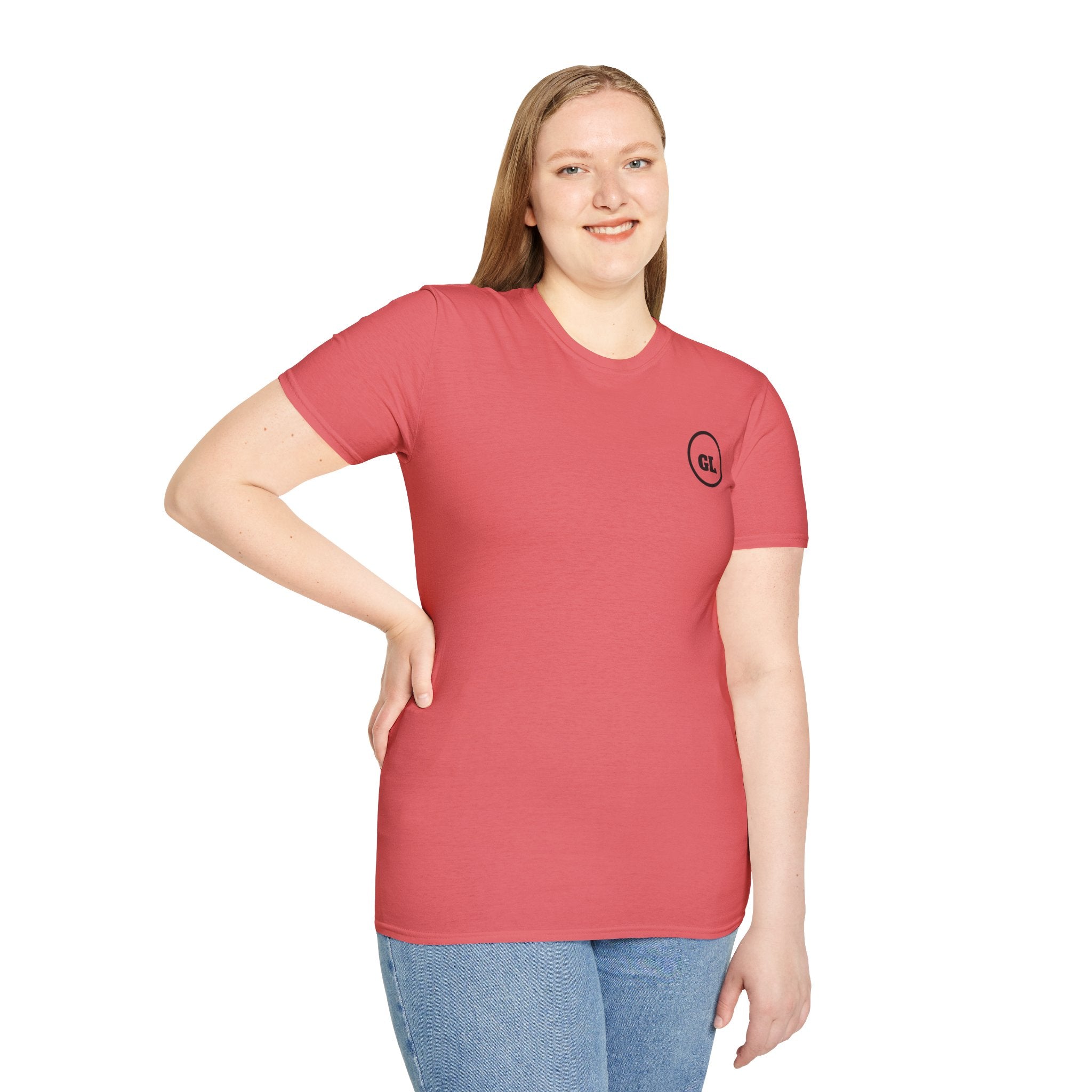 Day Drinking Grand Lake T-Shirt — 'Day Drinking Is My Water Sport'