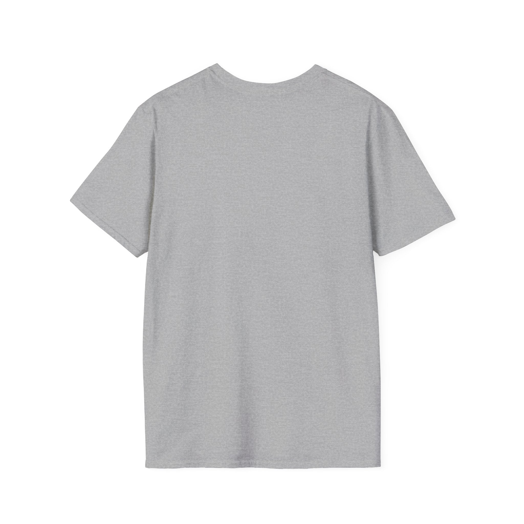 Nope Nope Yep Surf & Float Graphic T-Shirt