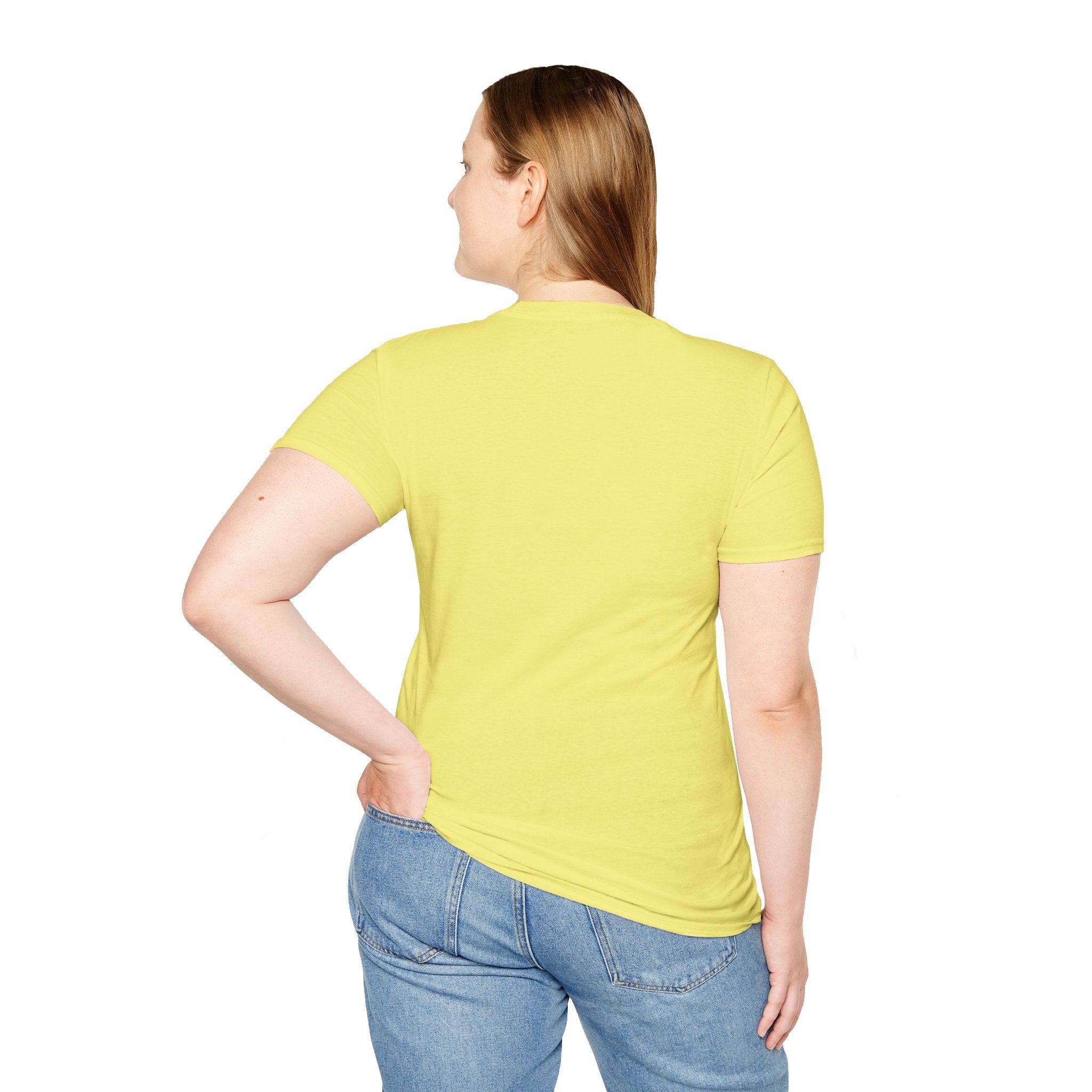 Lake T-Shirt — "Sorry. Can't. Lake. Bye." Lake Texoma Casual Tee