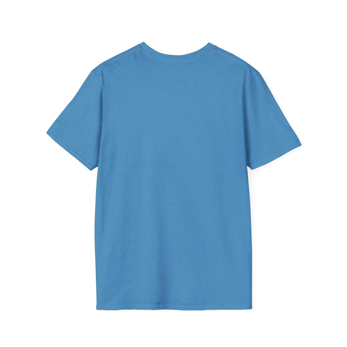 Property of Grand Lake Boating Dept T-Shirt t-shirt — worn by model