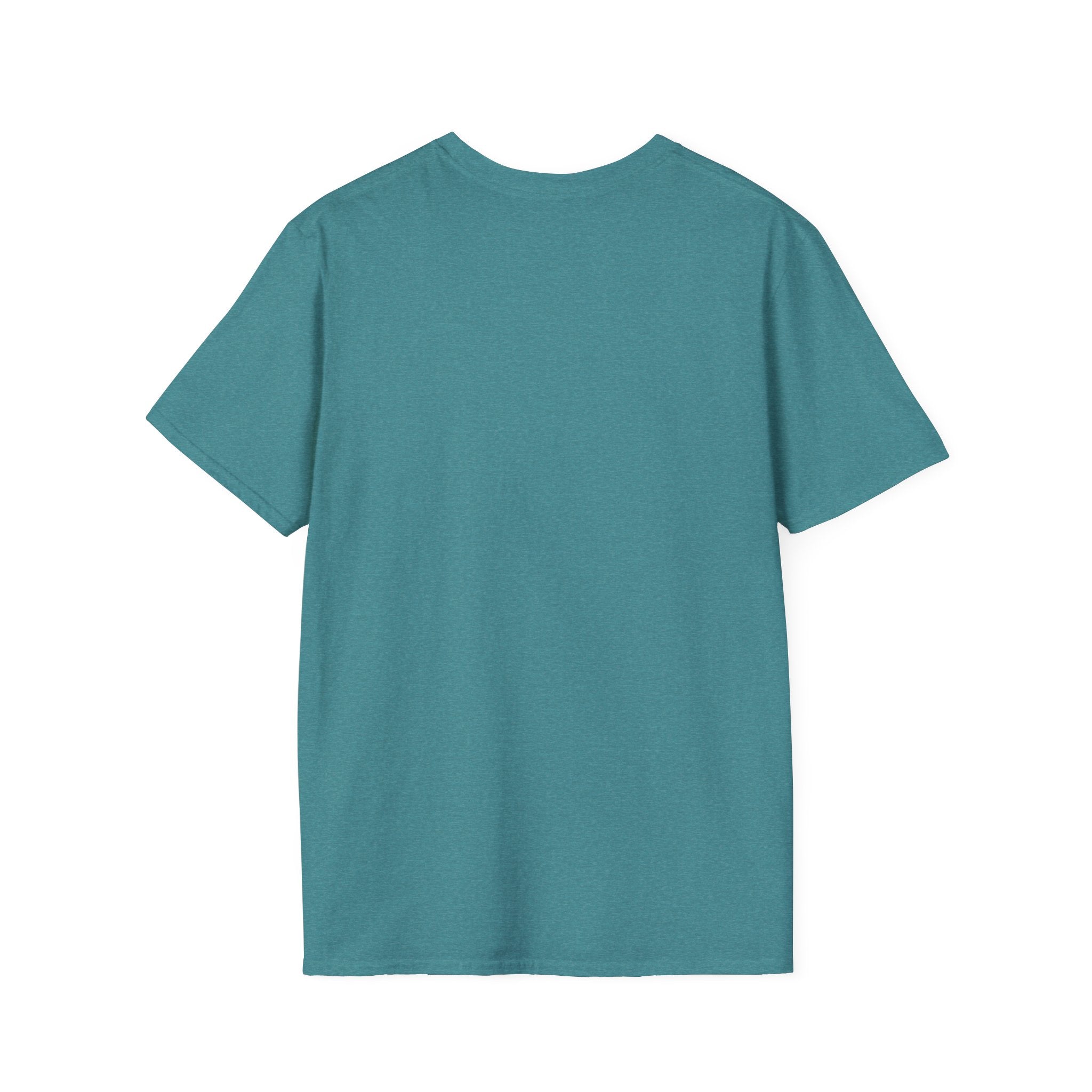 Motorboat Captain T‑Shirt – Lake Life Nautical Tee with Buoy Design