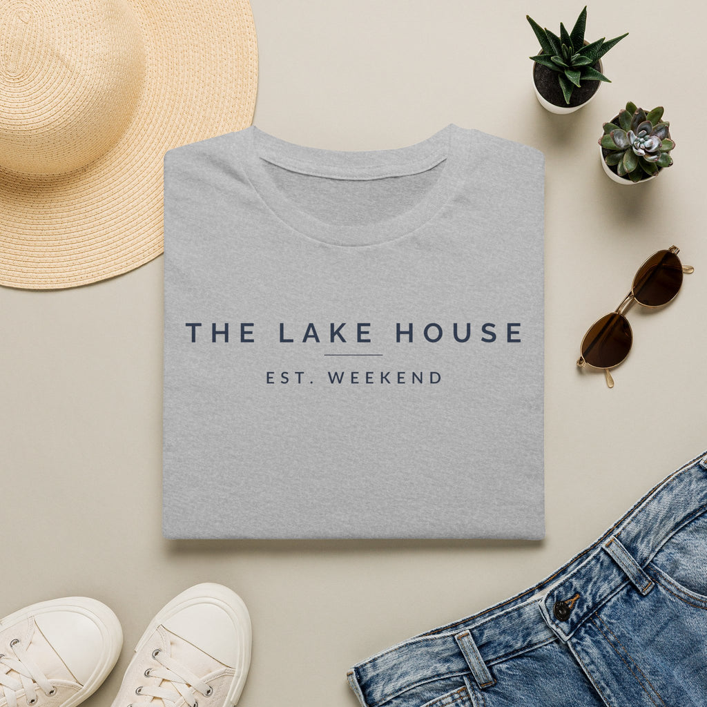 The Lake House Est. Weekend T-Shirt