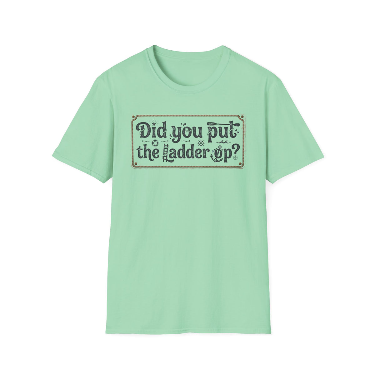 T-Shirt t-shirt — alternate colorway