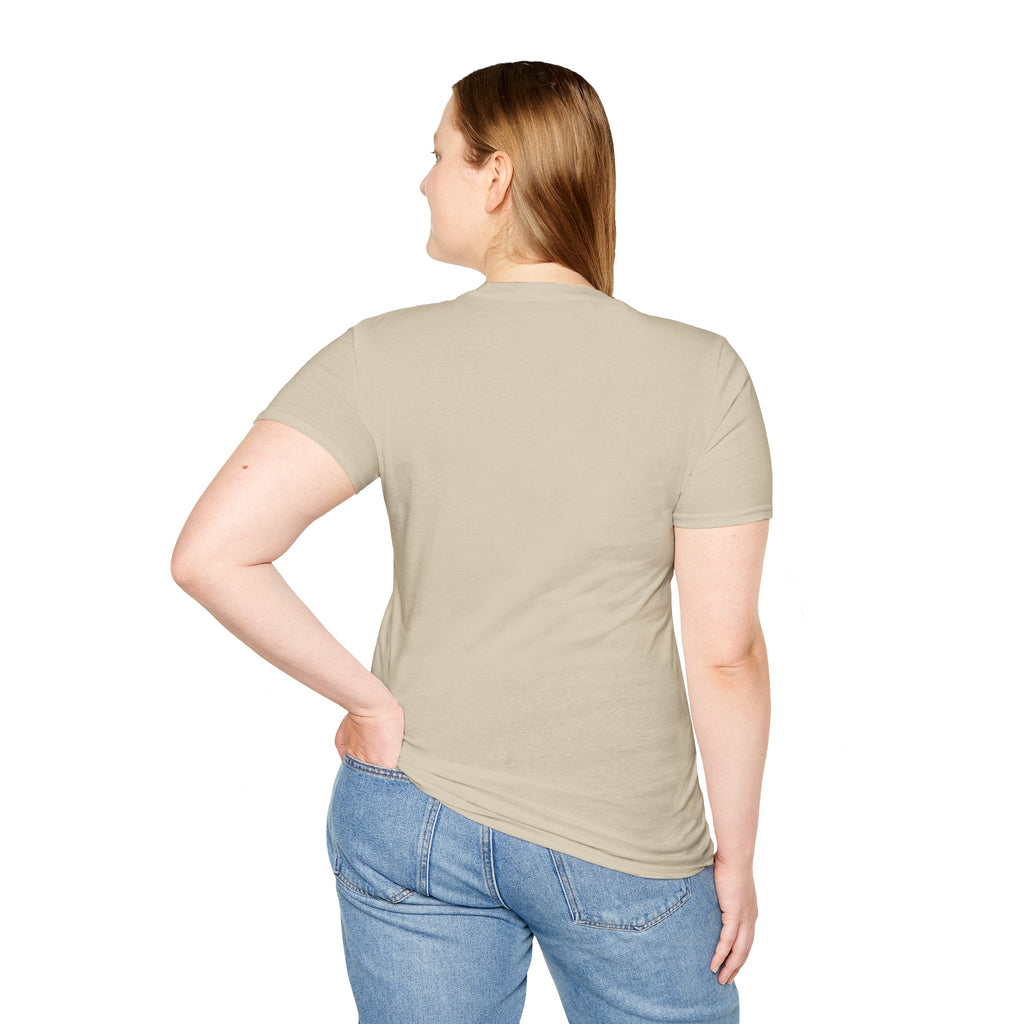Sorry. Can't. Lake. Bye. — Lake Eufaula T-Shirt