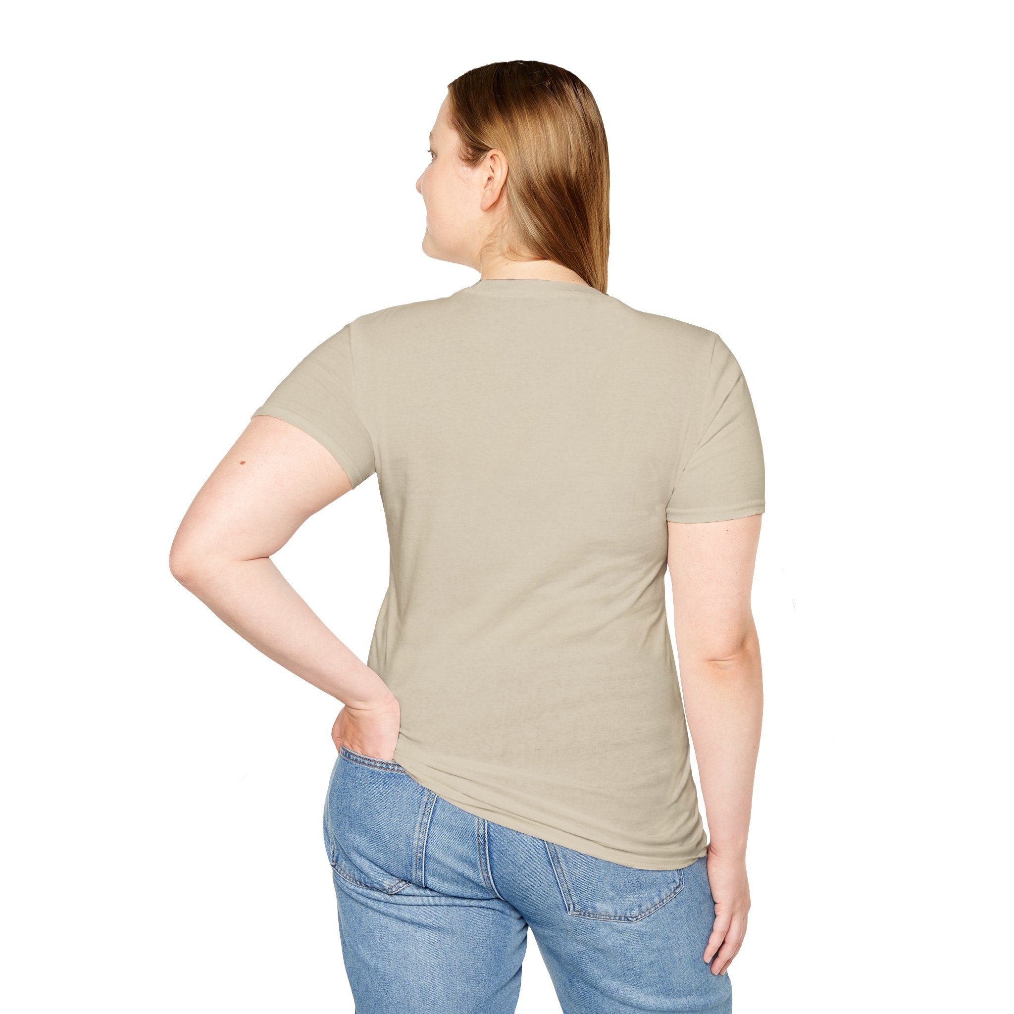 Sorry. Can't. Lake. Bye. — Lake Eufaula T-Shirt