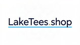 LakeTees.shop - Home
