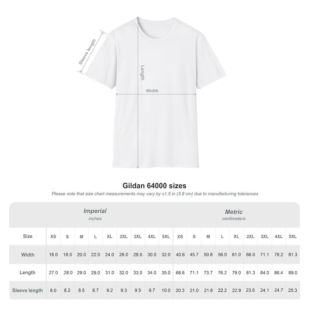 Don't Eufaula in the Lake T-Shirt — Funny Eufaula Lake Map Tee for Boaters & Locals