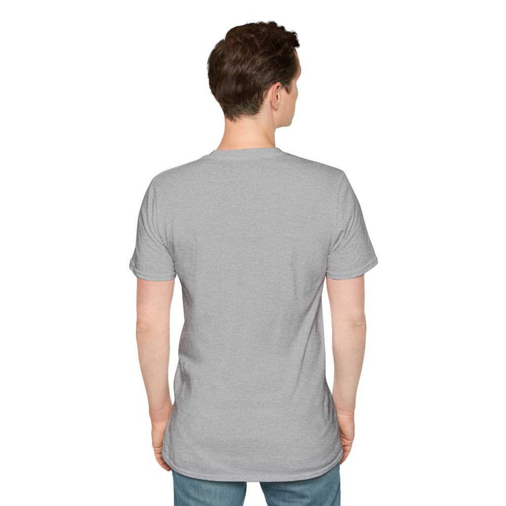 Don't Eufaula in the Lake T-Shirt — Funny Eufaula Lake Map Tee for Boaters & Locals