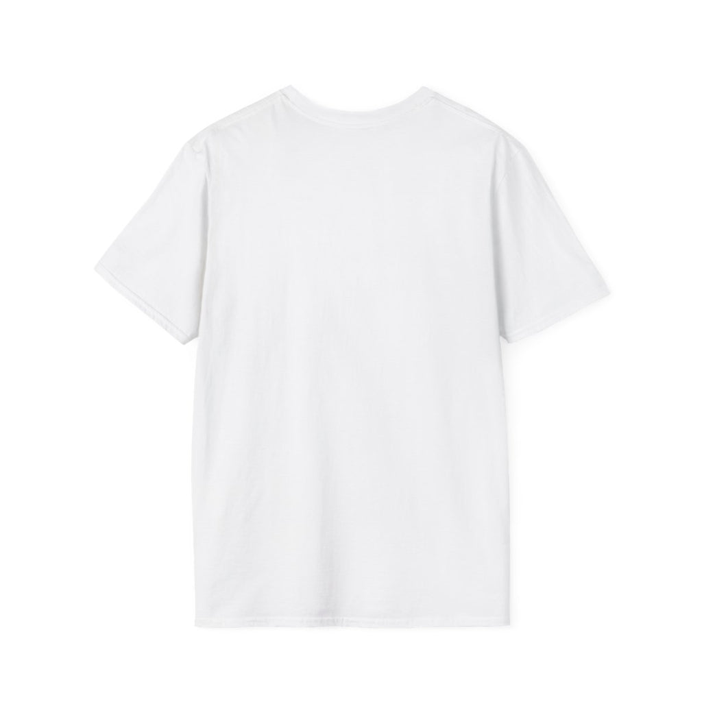 Don't Eufaula in the Lake T-Shirt — Funny Eufaula Lake Map Tee for Boaters & Locals