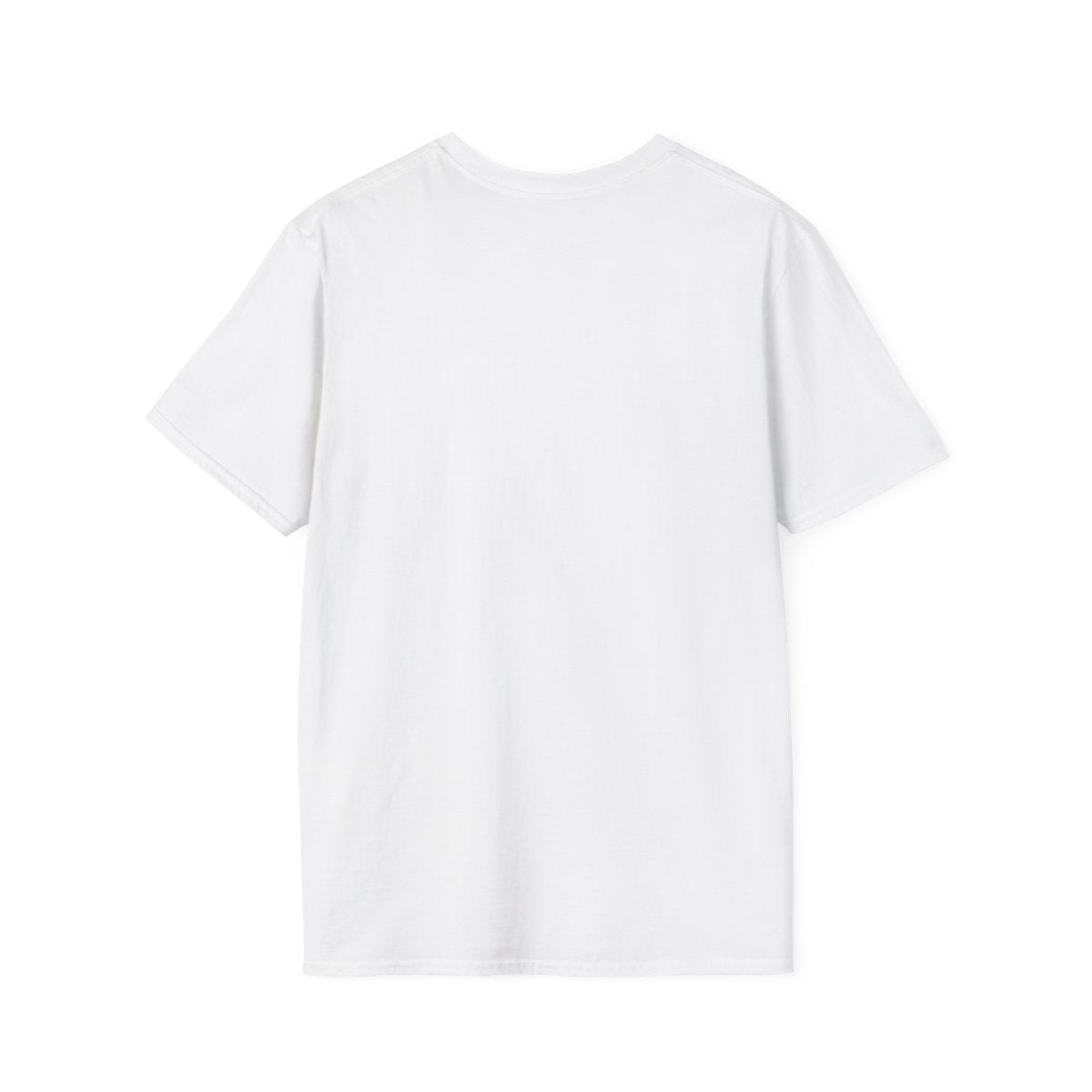 Don't Eufaula in the Lake T-Shirt — Funny Eufaula Lake Map Tee for Boaters & Locals