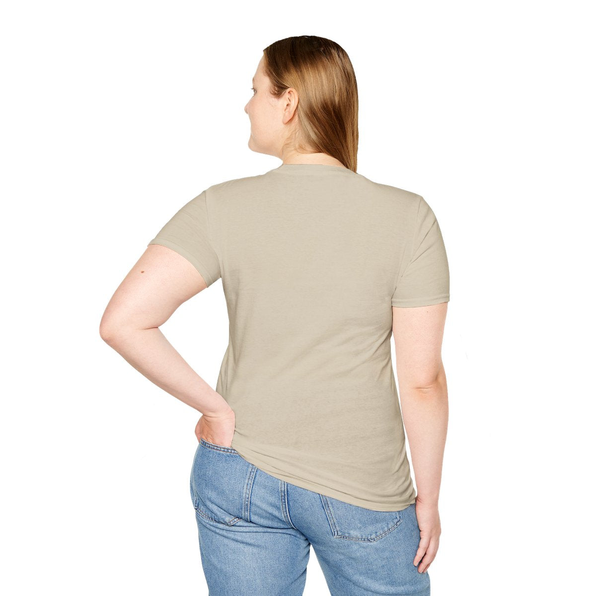 Don't Eufaula in the Lake T-Shirt — Funny Eufaula Lake Map Tee for Boaters & Locals