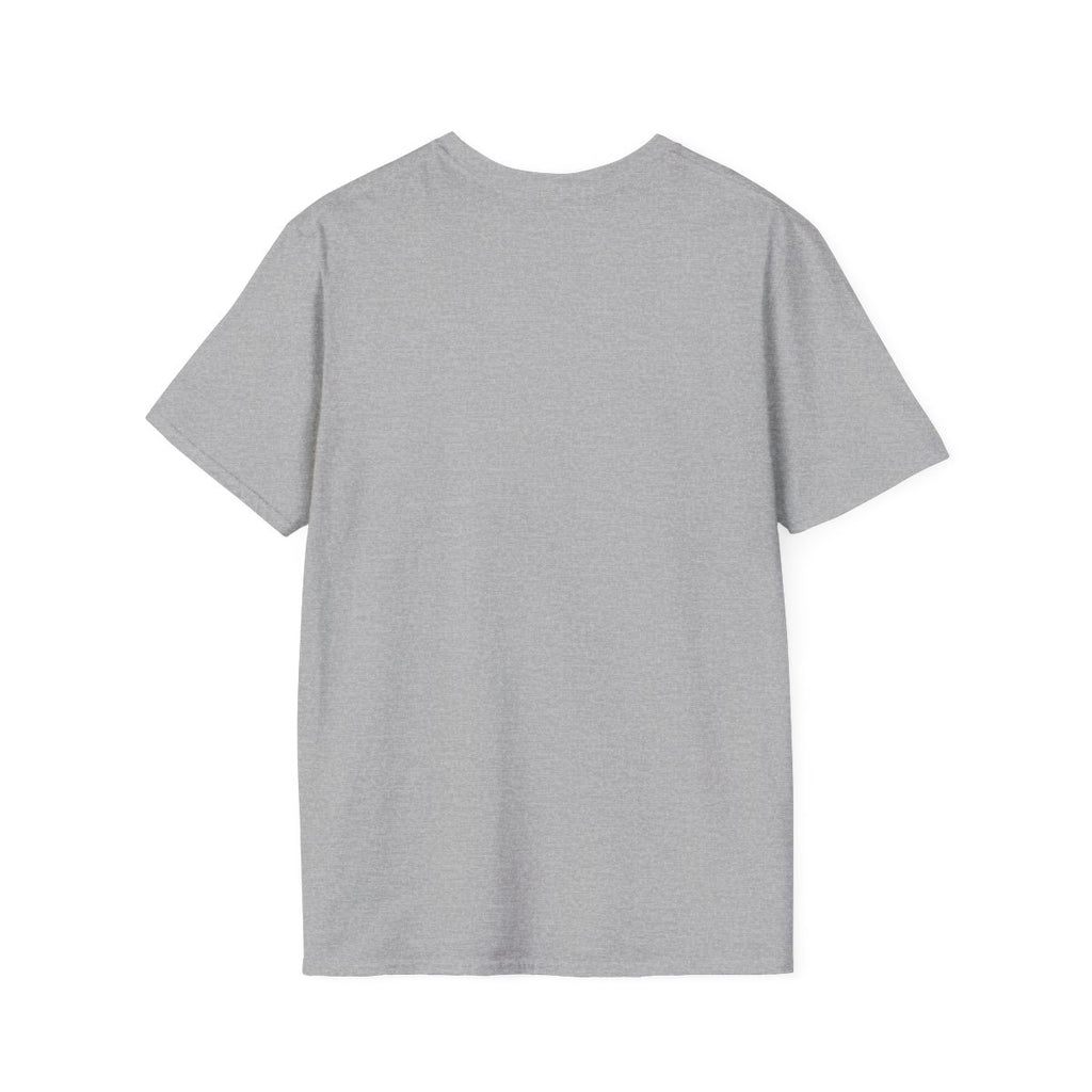 Don't Eufaula in the Lake T-Shirt — Funny Eufaula Lake Map Tee for Boaters & Locals