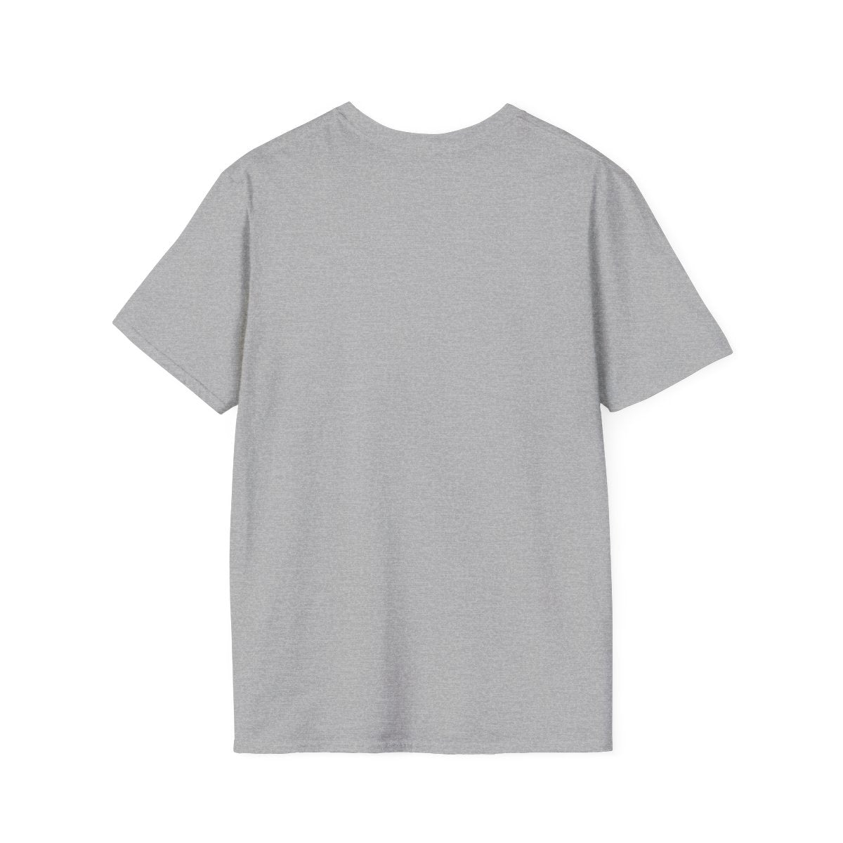 Don't Eufaula in the Lake T-Shirt — Funny Eufaula Lake Map Tee for Boaters & Locals