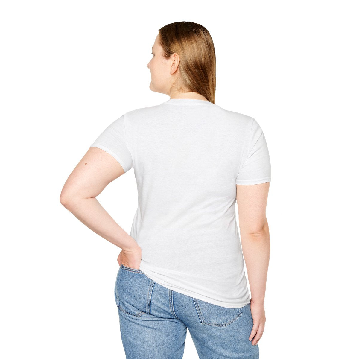 Don't Eufaula in the Lake T-Shirt — Funny Eufaula Lake Map Tee for Boaters & Locals