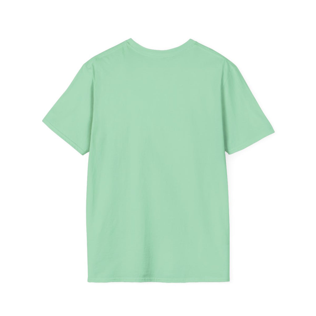 Don't Eufaula in the Lake T-Shirt — Funny Eufaula Lake Map Tee for Boaters & Locals