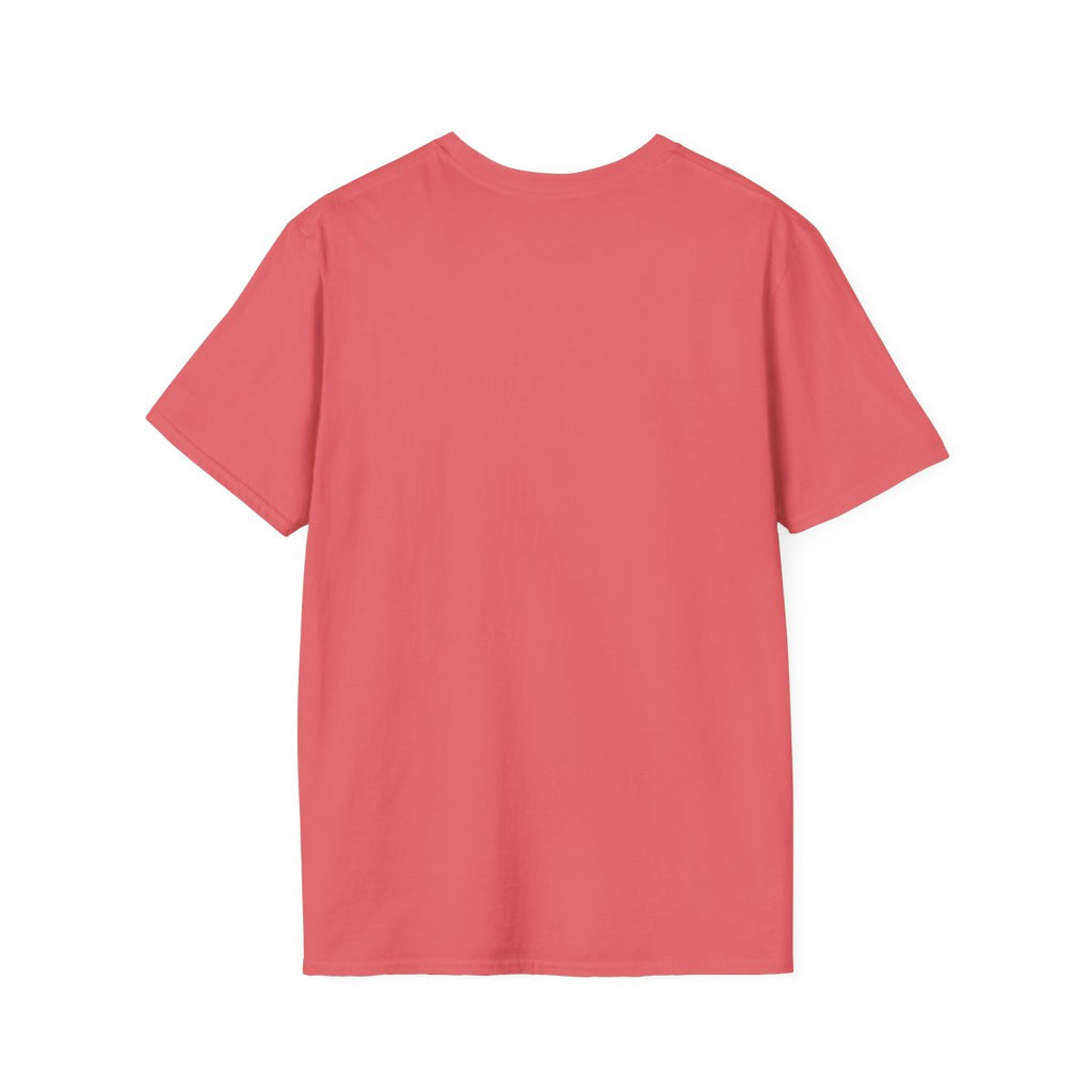 Don't Eufaula in the Lake T-Shirt — Funny Eufaula Lake Map Tee for Boaters & Locals