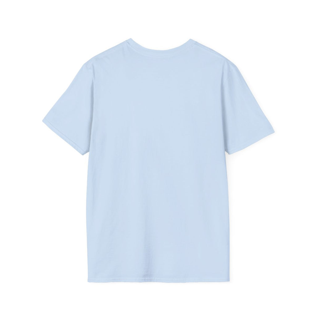 Don't Eufaula in the Lake T-Shirt — Funny Eufaula Lake Map Tee for Boaters & Locals