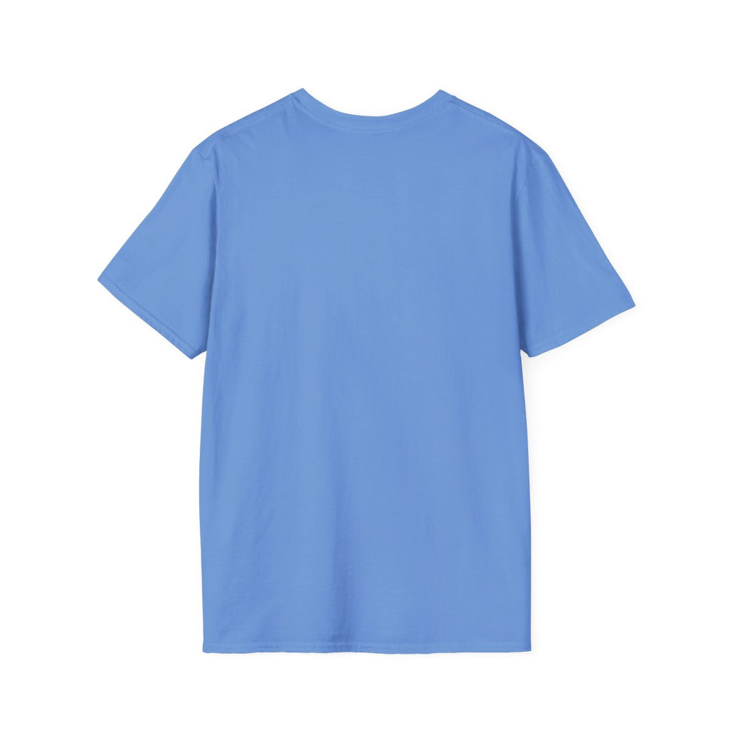 Don't Eufaula in the Lake T-Shirt — Funny Eufaula Lake Map Tee for Boaters & Locals