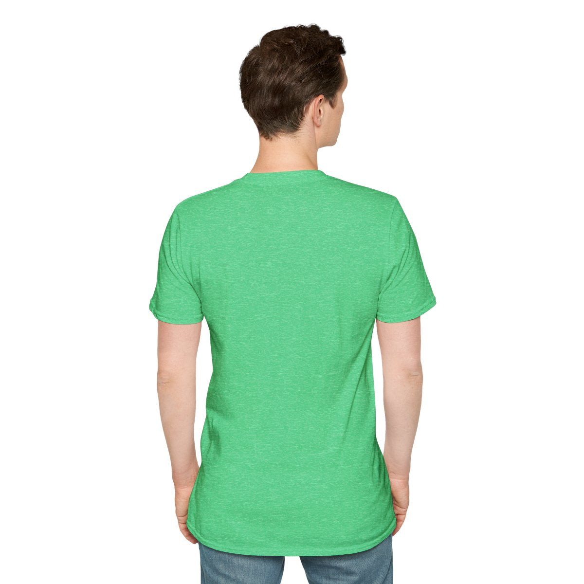 Don't Eufaula in the Lake T-Shirt — Funny Eufaula Lake Map Tee for Boaters & Locals