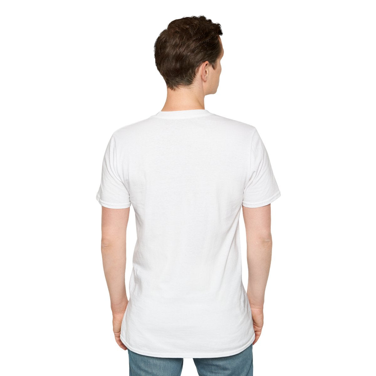 Don't Eufaula in the Lake T-Shirt — Funny Eufaula Lake Map Tee for Boaters & Locals
