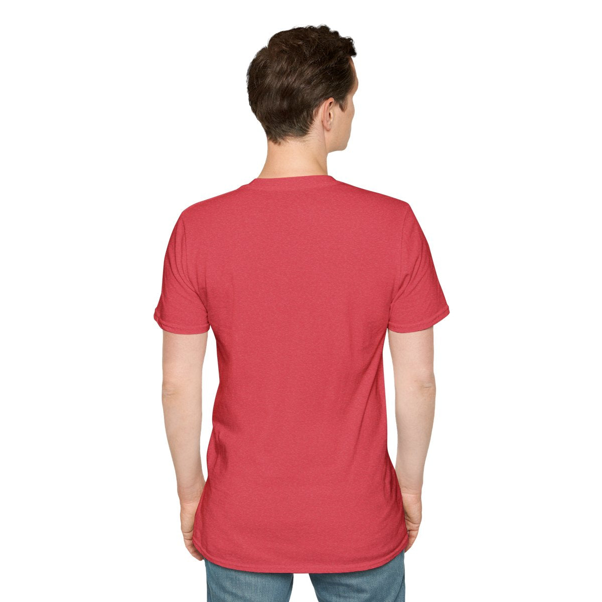 Don't Eufaula in the Lake T-Shirt — Funny Eufaula Lake Map Tee for Boaters & Locals