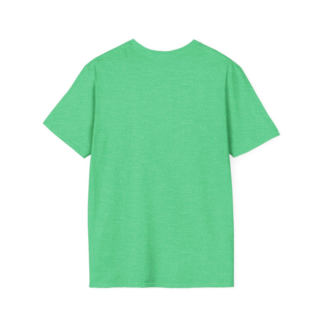 Don't Eufaula in the Lake T-Shirt — Funny Eufaula Lake Map Tee for Boaters & Locals