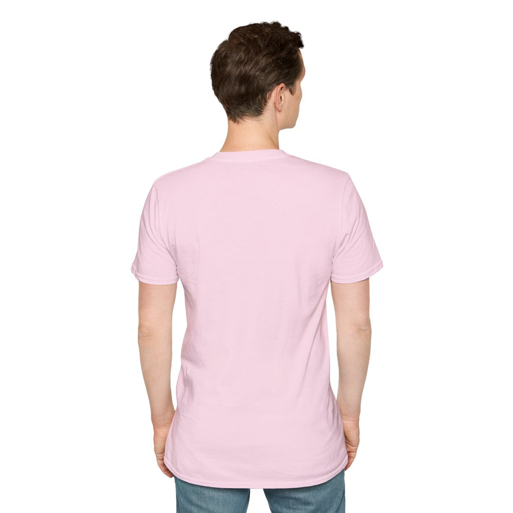 Don't Eufaula in the Lake T-Shirt — Funny Eufaula Lake Map Tee for Boaters & Locals