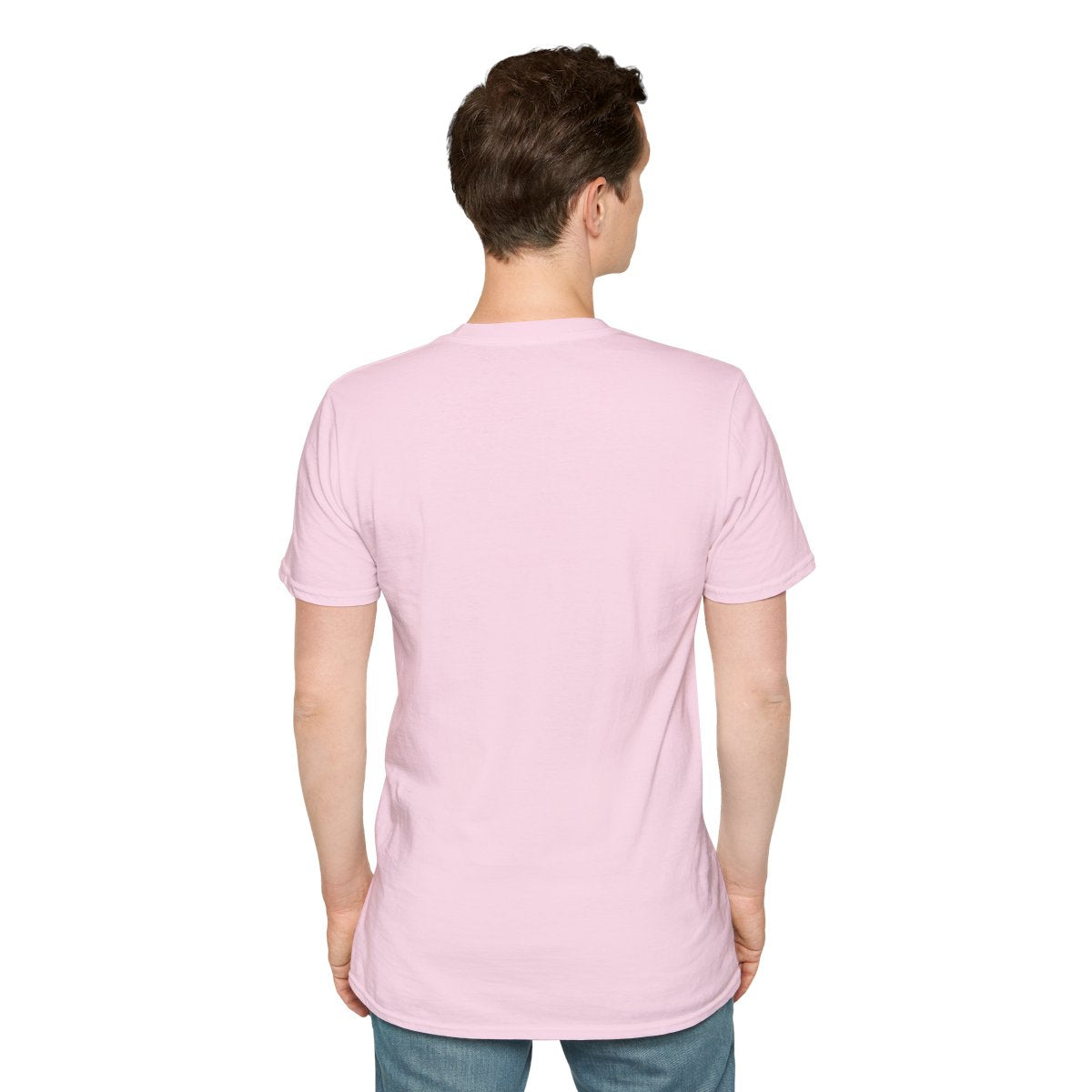 Don't Eufaula in the Lake T-Shirt — Funny Eufaula Lake Map Tee for Boaters & Locals